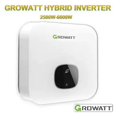 Гроуат МИН 6000TL XH