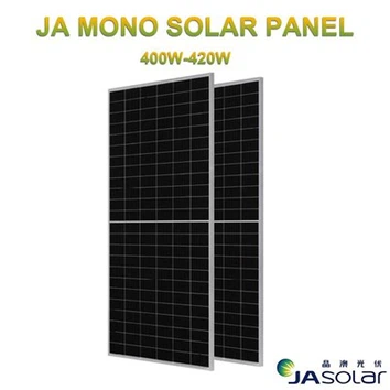 JA Solar 400W