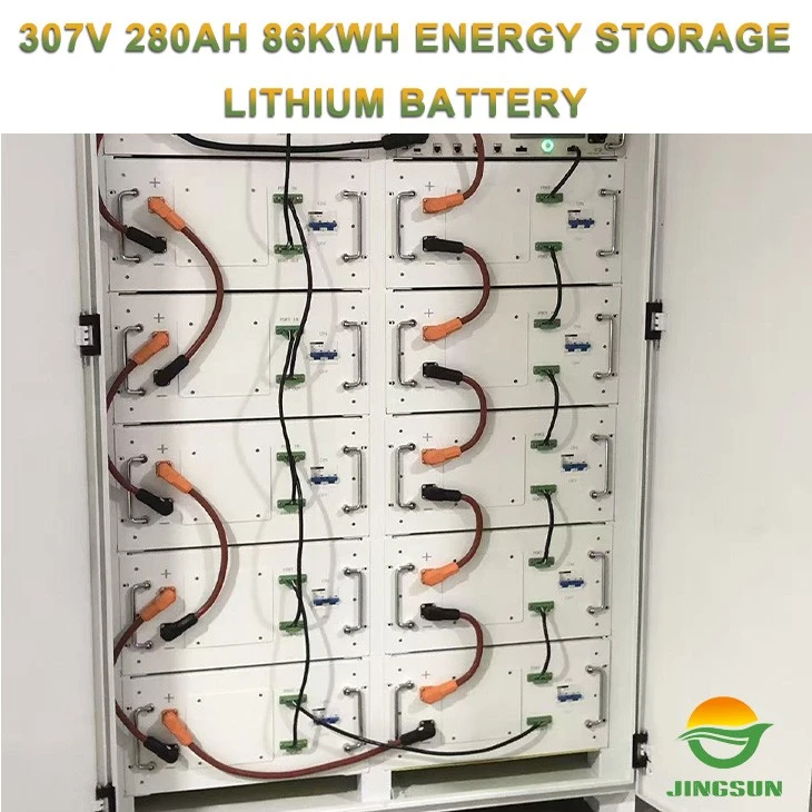 307V 280AH 86kWh Energy Storage best