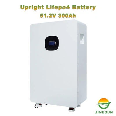 300Ah Lifepo4 батерия